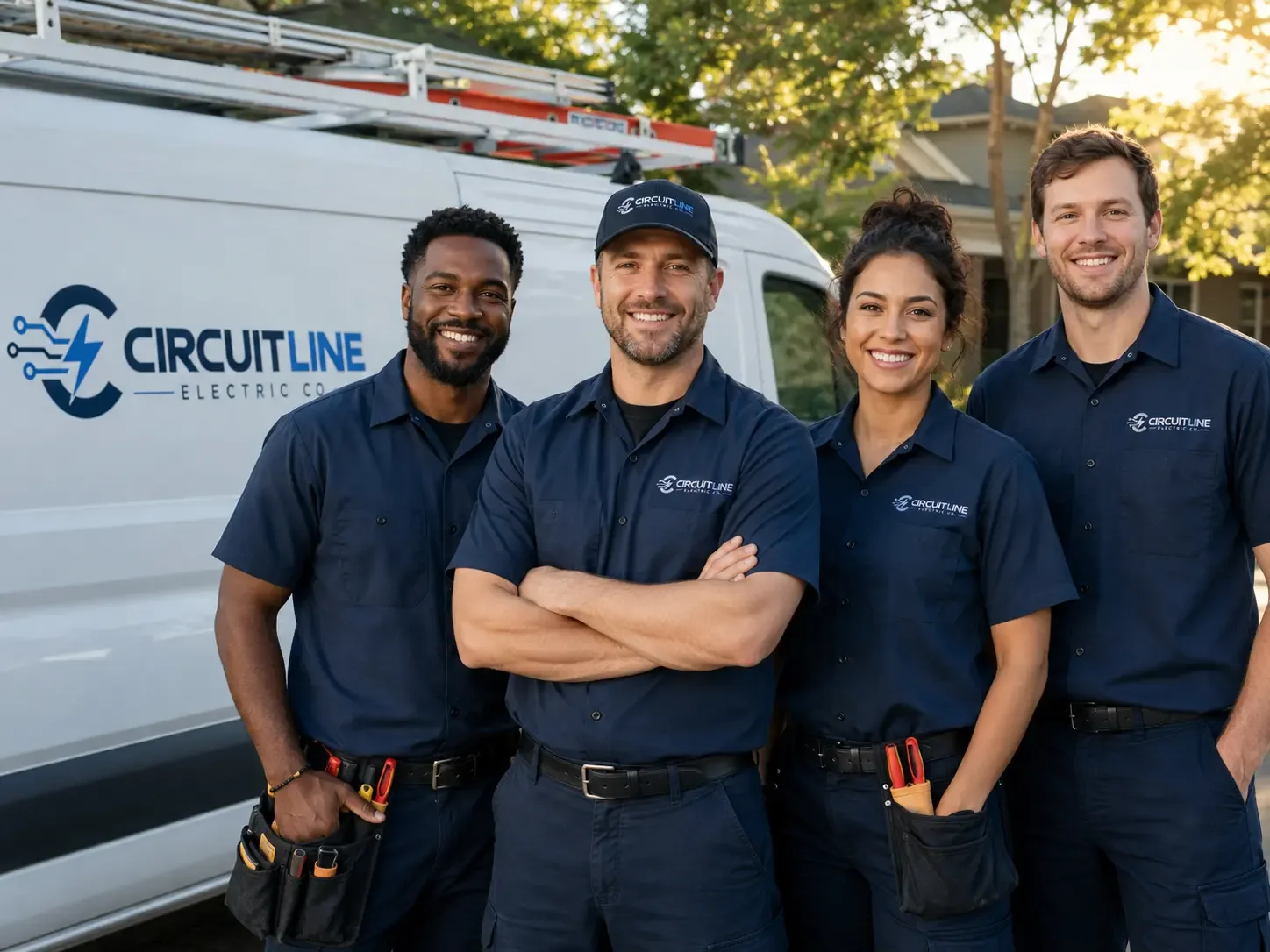 Whole Home Rewiring company in Sumner, MO