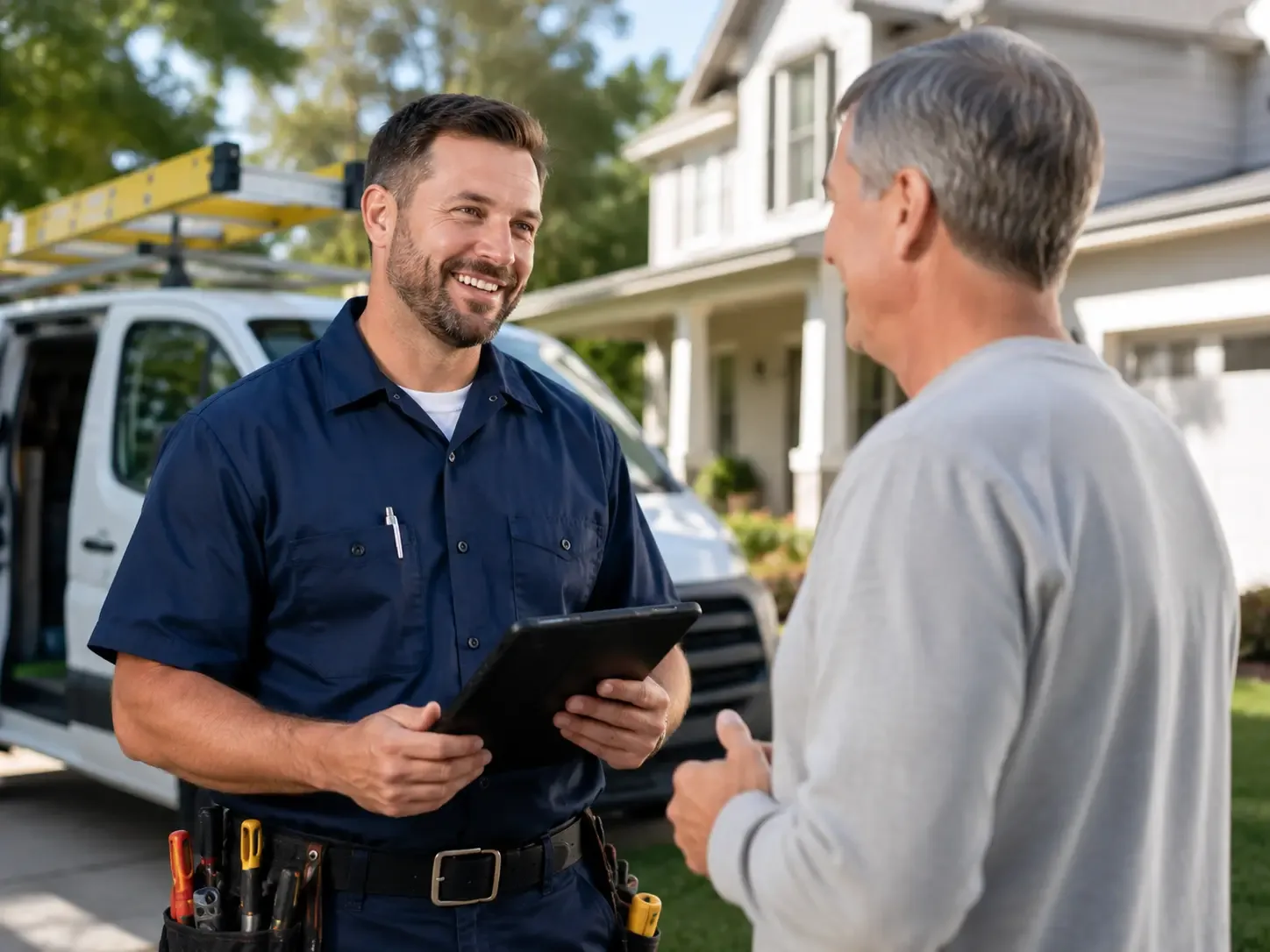 Whole Home Rewiring Sumner, MO FAQs
